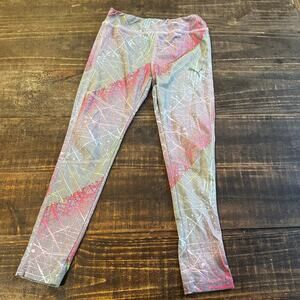 Puma Leggings sz S
